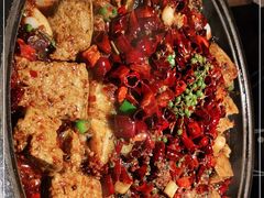 -烤匠麻辣烤鱼(万象城店)