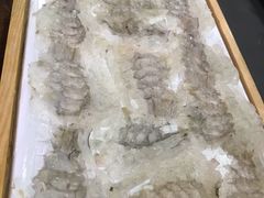 虾生-官塘锋记鱼生·生腌·砂锅粥(牌坊街店)