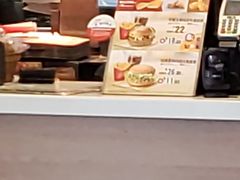 -麦当劳(百联西郊购物中心店)