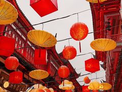 -上海城隍庙