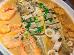 -闽上鲜·福建菜(龙湖滨江天街店)