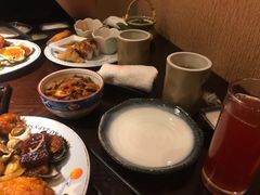 -松子料理(白家庄店)