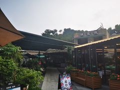 -京北渔家傲