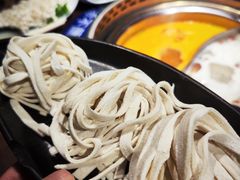 -快乐小羊·内蒙牛羊肉火锅(流花中心店)