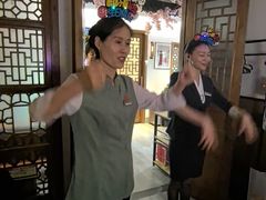 -徽镇小厨·经典徽菜(马连道店)