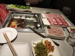 -海底捞火锅(航洋城店)