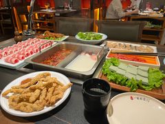 -福禄娃一家人火锅(上地店)
