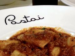 -BONAZZA 意大利餐厅