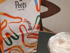 -Peet's 皮爷咖啡(乐峰店)