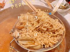-荣叔港式沙嗲牛肉火锅(正佳潮流店)