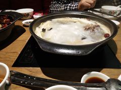 -大丰收脆鱼(万达江北店)