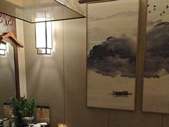 -颐而康·按摩·艾灸·足疗(汽车东站店)