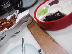-小吊梨汤·北京菜·烤鸭(清河万象汇店)