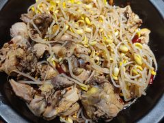 -云海肴·汽锅鸡·云南菜(高德置地店)