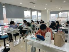 -帝京日语(春熙路旗舰校区)