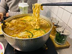 -燃计沙茶皇·香港沙茶火锅(人广旗舰店)