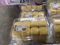 -泸溪河桃酥(海陵万象城店)