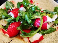 -荣德灶台鱼(圣泉寺店)