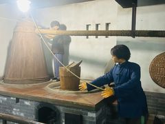 -九江双蒸博物馆