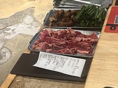 -霸腹烤肉(厦门柚子番店)