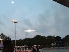 -前王院•巧克力海鲜市集餐厅(万平口店)