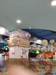 -万达宝贝王(南昌西湖店)