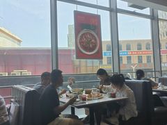-峨嵋小镇·川菜(勒泰中心店)