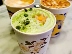 -哈根达斯(美罗城店)