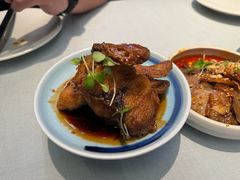 酥鱼-翡翠江南(国贸商城店)