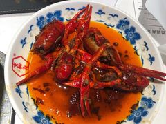 -老长沙龙虾馆·聚会餐厅(白石洲店)