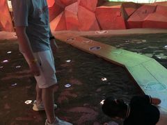 -珠海横琴国家地理探险家中心(创新方)