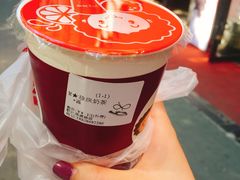 -沪上阿姨·精选茶饮(南浦路店)