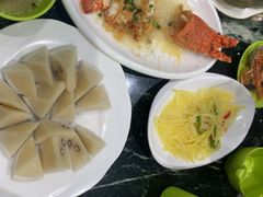 -小海豚•老字号海鲜餐厅(天涯店)