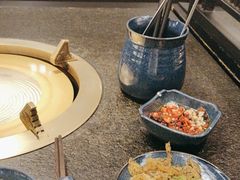 -湊湊火锅·茶憩(打浦桥日月光店)