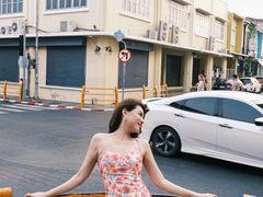 -普吉镇