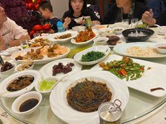 心太软-小龙酒家(桂平路店)