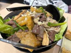 -百家鸡味馆(清泰店)