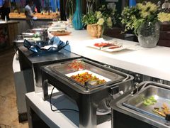 -多喜客海鲜烤肉自助烤场(百花红楼店)