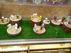 -LINE FRIENDS Garosu-gil Flagship Store
