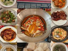 -湘江红·湖南招牌菜(莲花南路店)