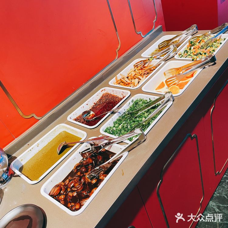 鸿茂斋铜锅涮肉，郑州老字号｜好吃不贵