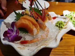 -有喜屋·烧鸟·居酒屋(周浦万达店)