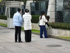-上海虹桥迎宾馆