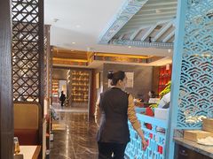 -全聚德烤鸭店(准噶尔路店)