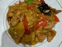 -凯鸽酒楼(大同振兴街店)