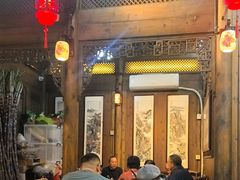-缘来聚·徽菜名店(黄山宏村店)