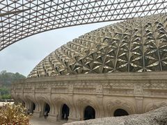 -牛首山文化旅游区