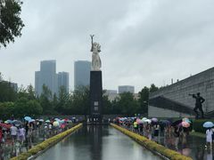 -侵华日军南京大屠杀遇难同胞纪念馆
