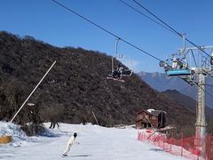 -太子岭滑雪场