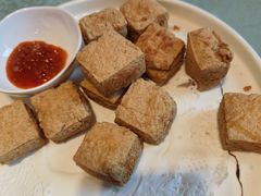 -长兴菜馆(高桥店)